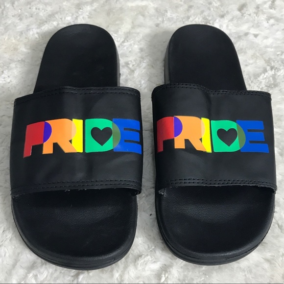 nike gay pride slides